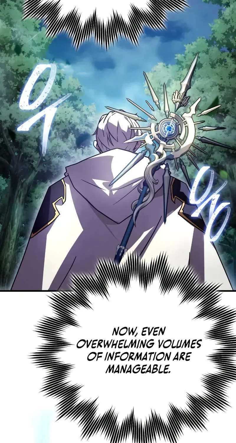 A Genius Wizard Who Breaks Boundaries, chapter 32, page 107