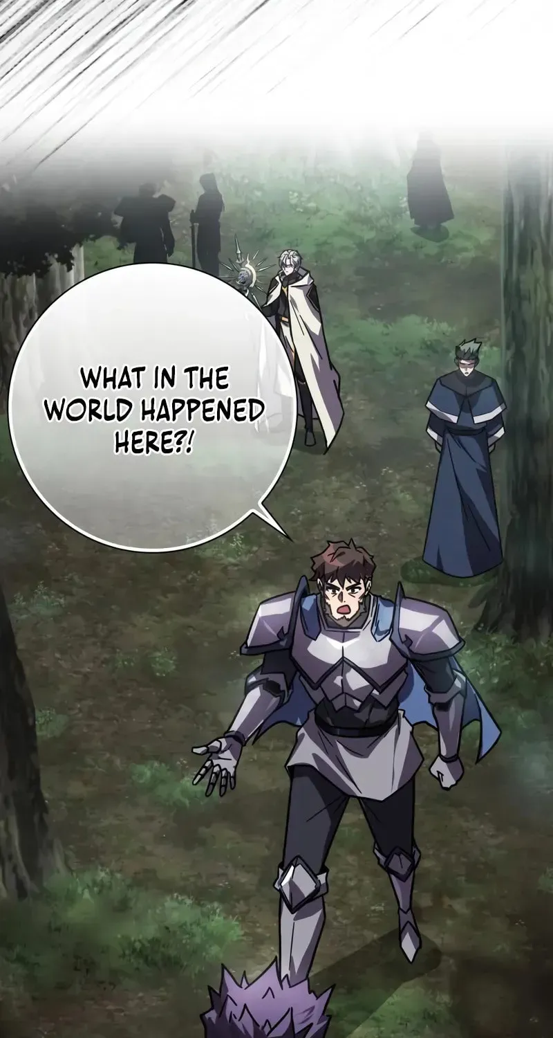 A Genius Wizard Who Breaks Boundaries, chapter 33, page 37