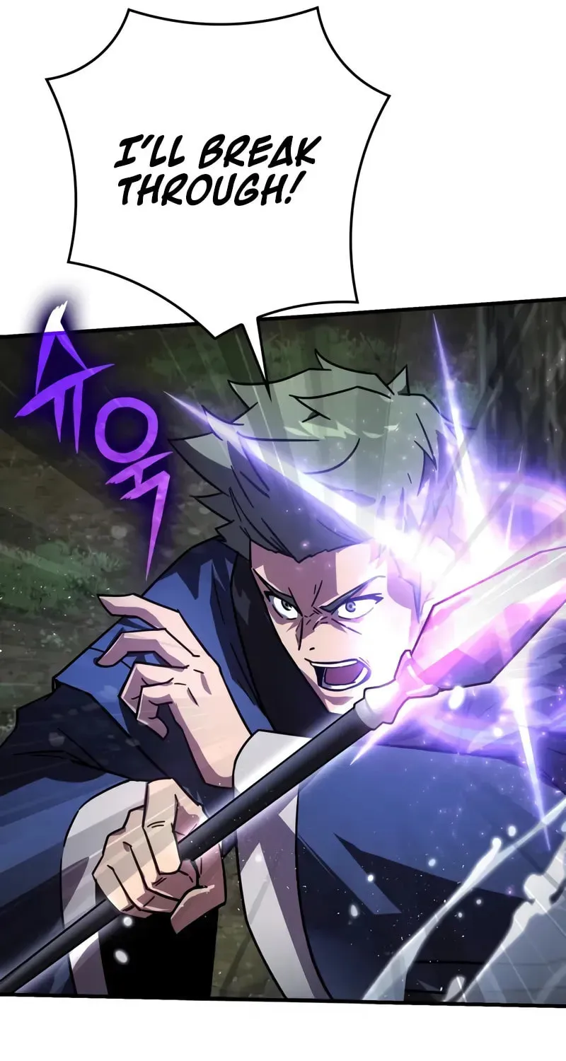 A Genius Wizard Who Breaks Boundaries, chapter 33, page 59