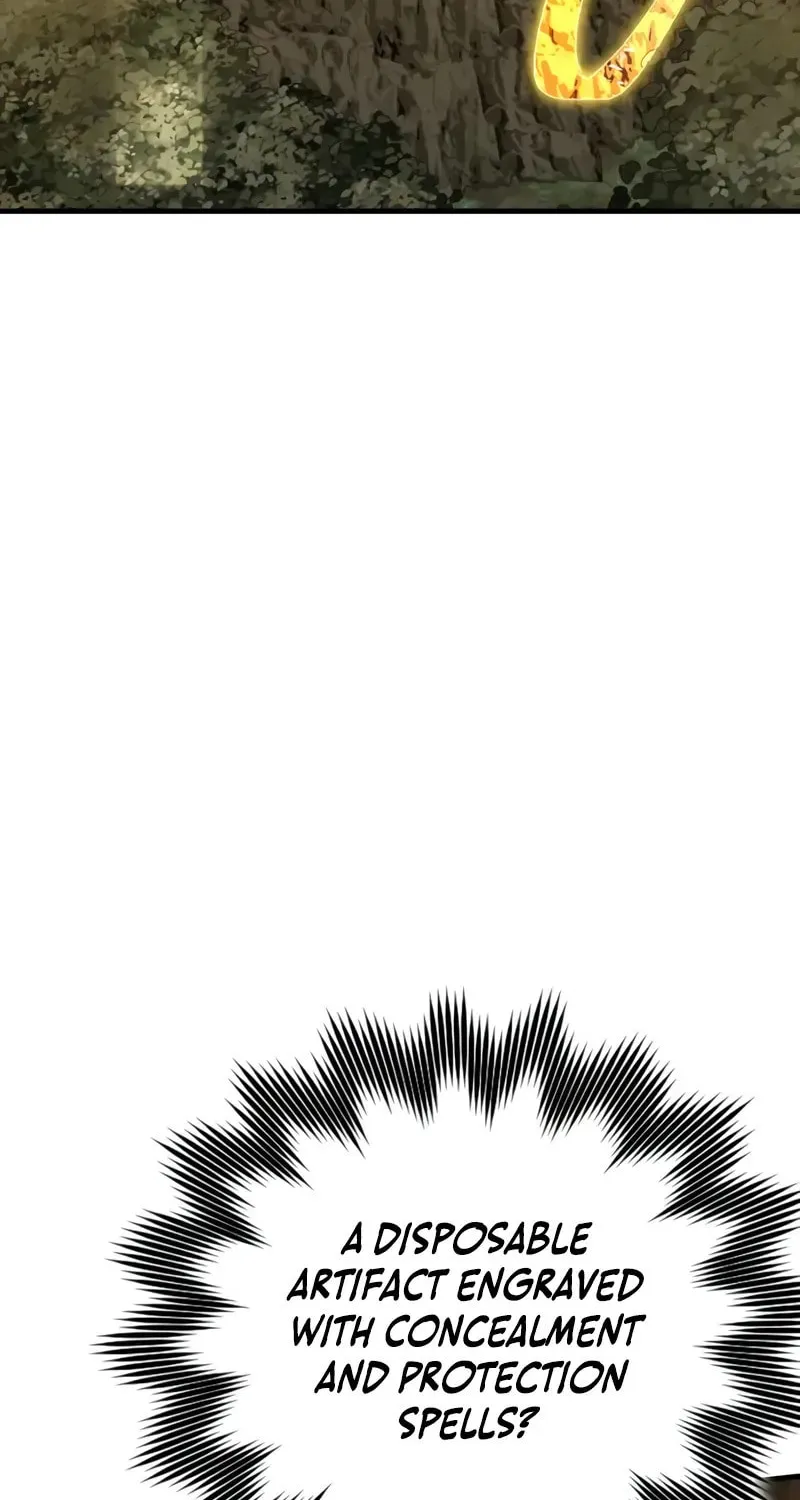 A Genius Wizard Who Breaks Boundaries, chapter 33, page 84