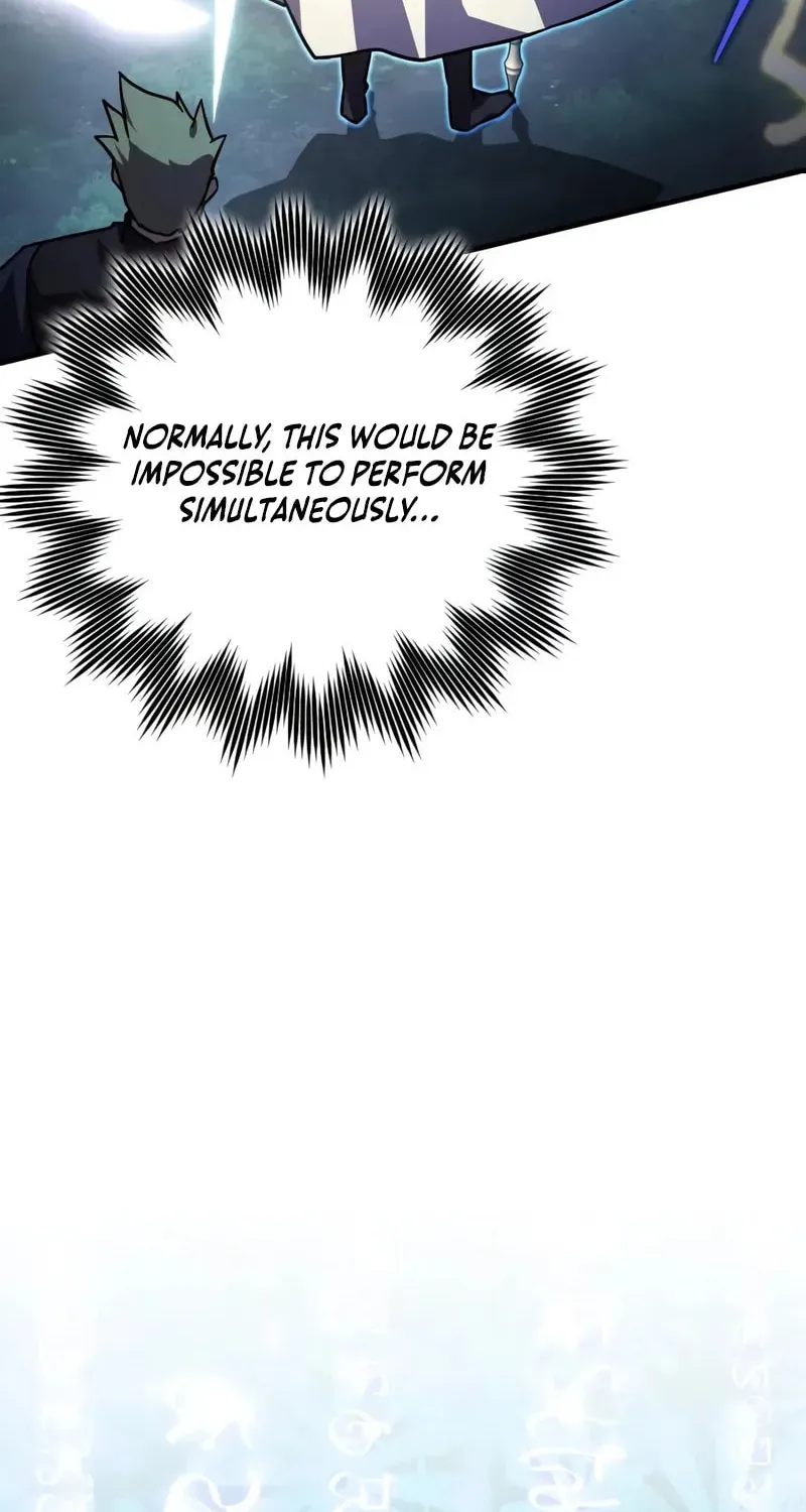 A Genius Wizard Who Breaks Boundaries, chapter 33, page 92