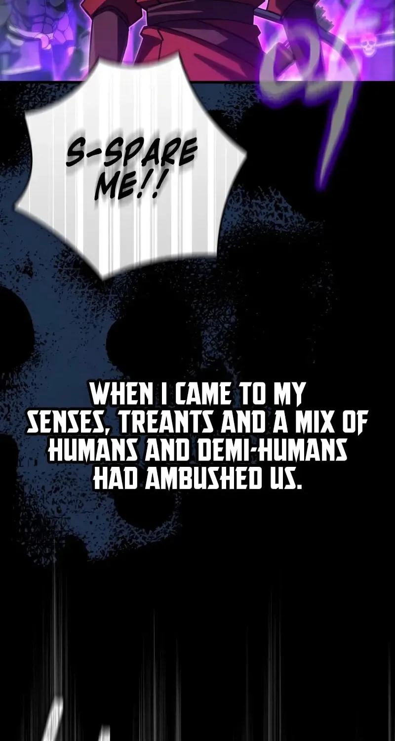 A Genius Wizard Who Breaks Boundaries, chapter 34, page 23