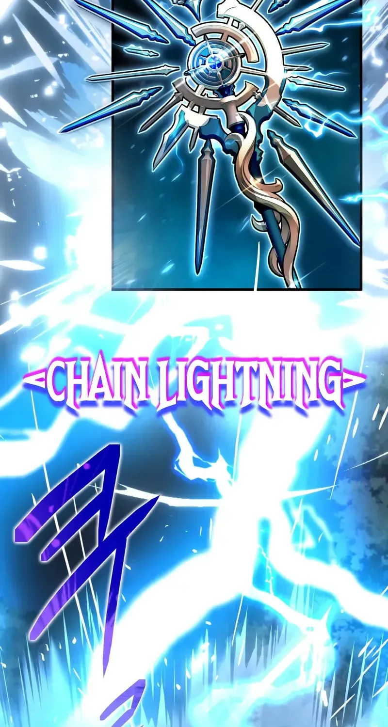 A Genius Wizard Who Breaks Boundaries, chapter 34, page 73