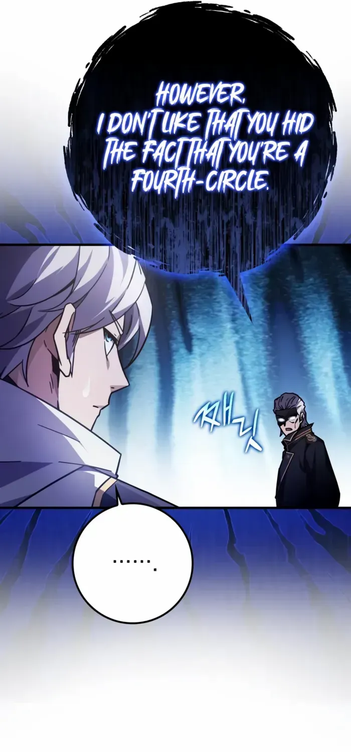 A Genius Wizard Who Breaks Boundaries, chapter 35, page 7