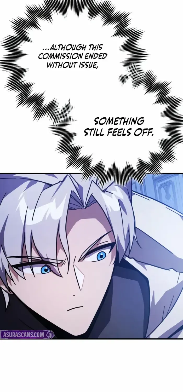 A Genius Wizard Who Breaks Boundaries, chapter 35, page 10