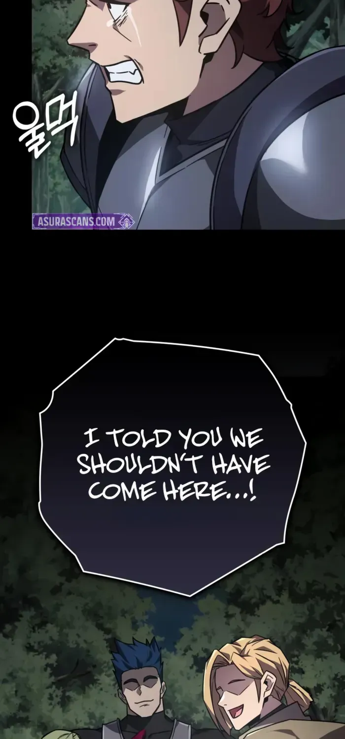 A Genius Wizard Who Breaks Boundaries, chapter 35, page 18