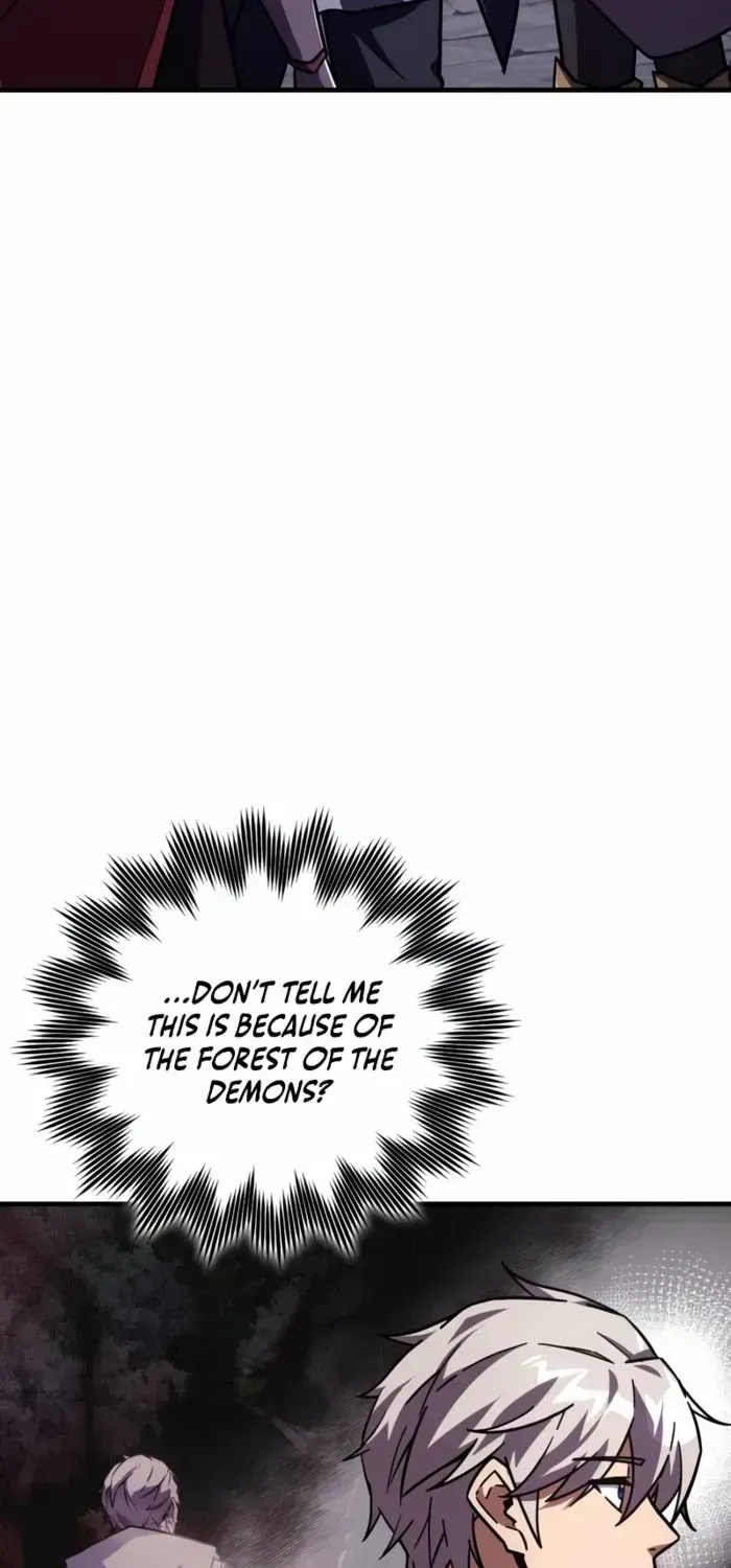 A Genius Wizard Who Breaks Boundaries, chapter 35, page 40