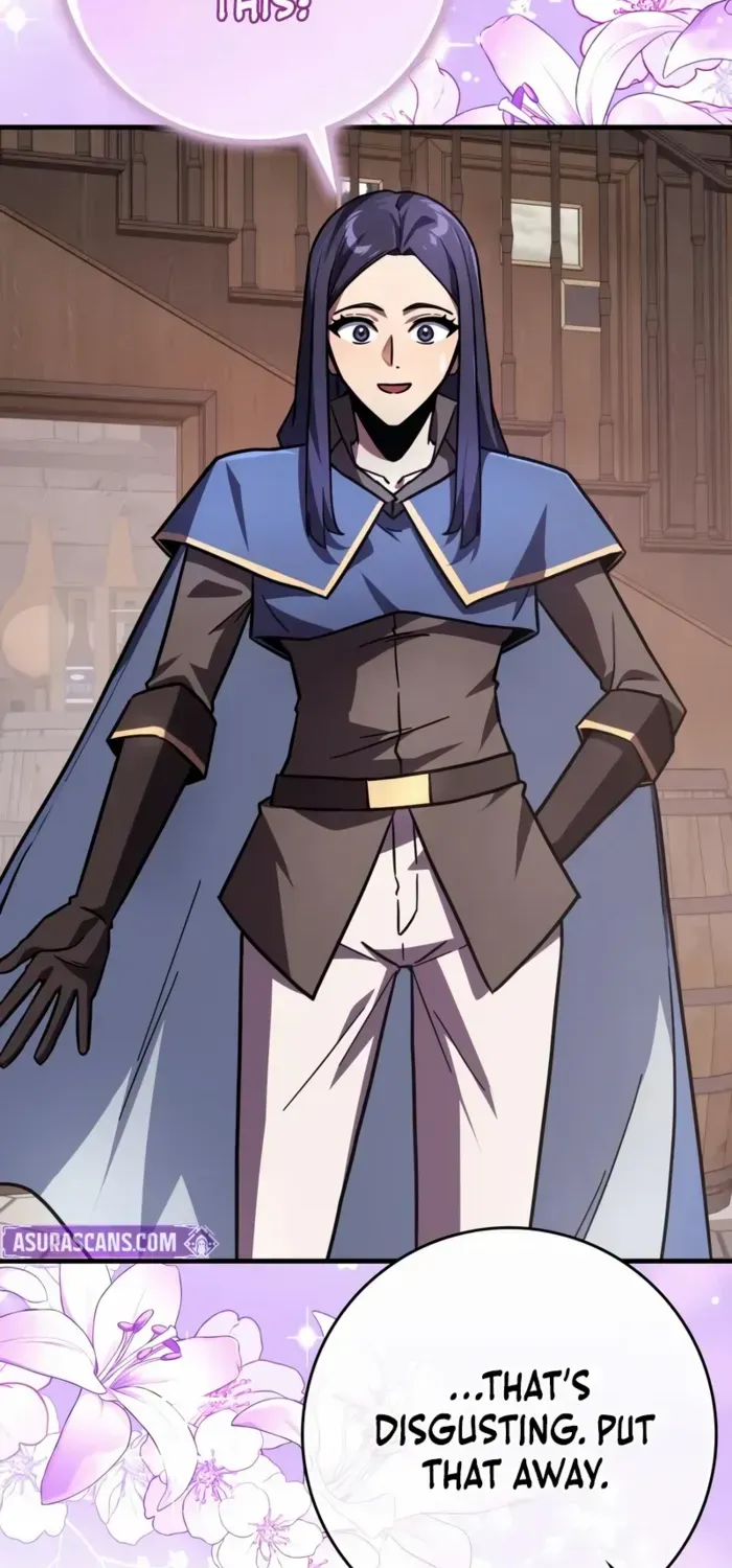 A Genius Wizard Who Breaks Boundaries, chapter 35, page 50