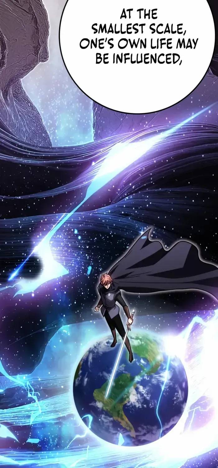 A Genius Wizard Who Breaks Boundaries, chapter 35, page 74