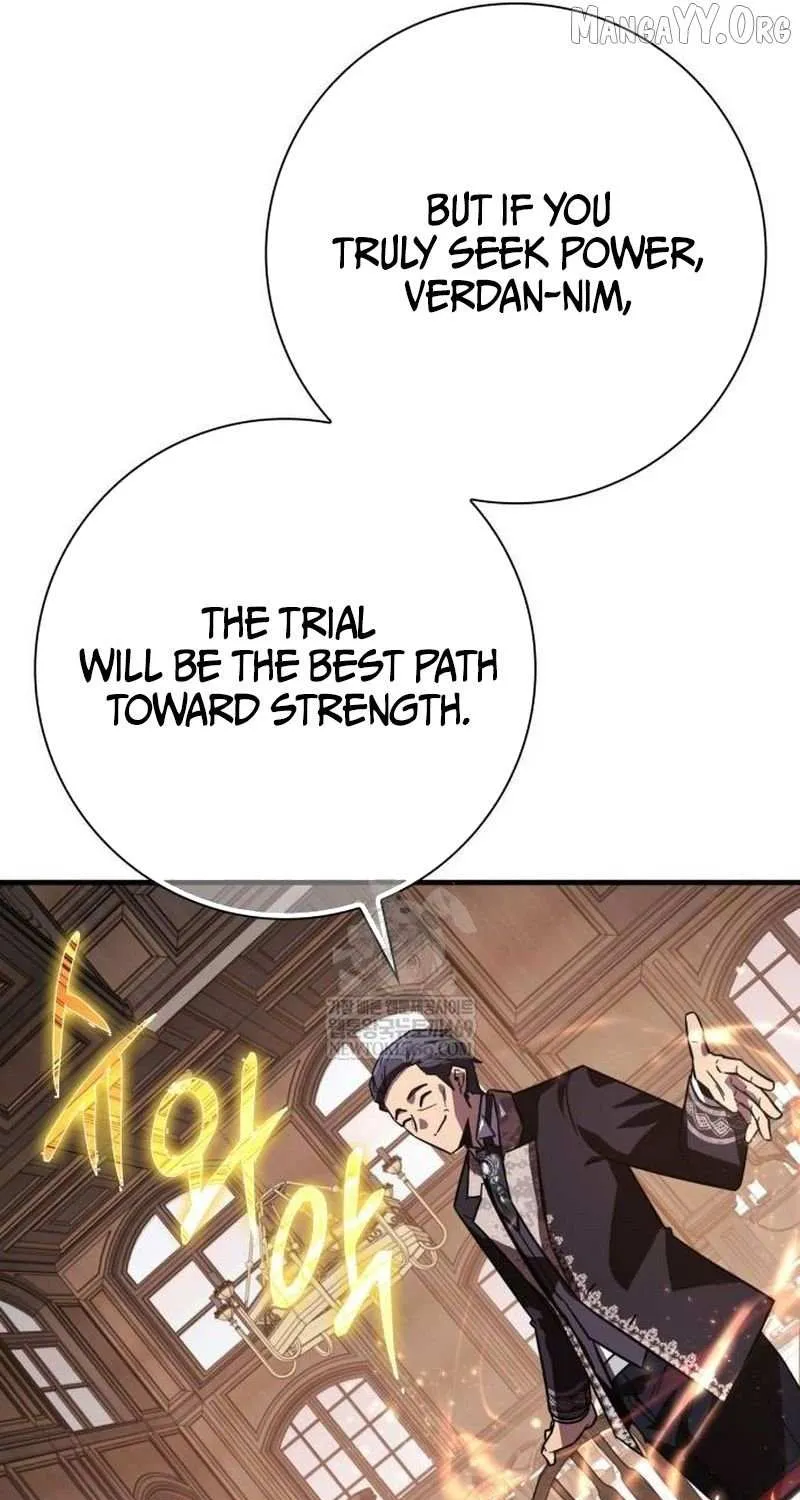A Genius Wizard Who Breaks Boundaries, chapter 36, page 25