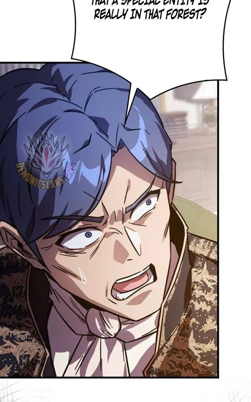 A Genius Wizard Who Breaks Boundaries, chapter 36, page 56