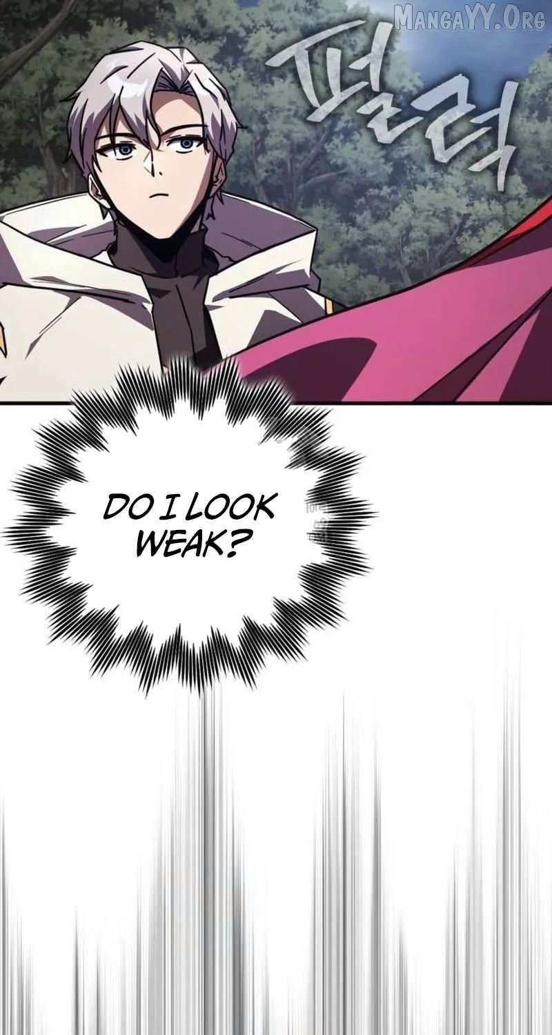 A Genius Wizard Who Breaks Boundaries, chapter 36, page 81