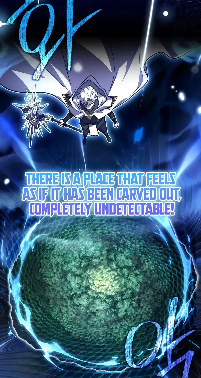 A Genius Wizard Who Breaks Boundaries, chapter 37, page 19