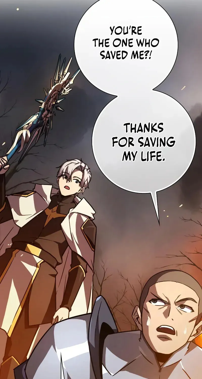 A Genius Wizard Who Breaks Boundaries, chapter 37, page 66