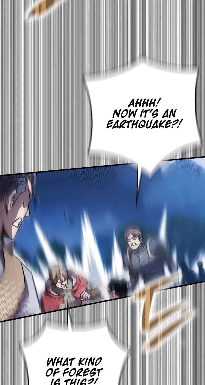 A Genius Wizard Who Breaks Boundaries, chapter 37, page 82