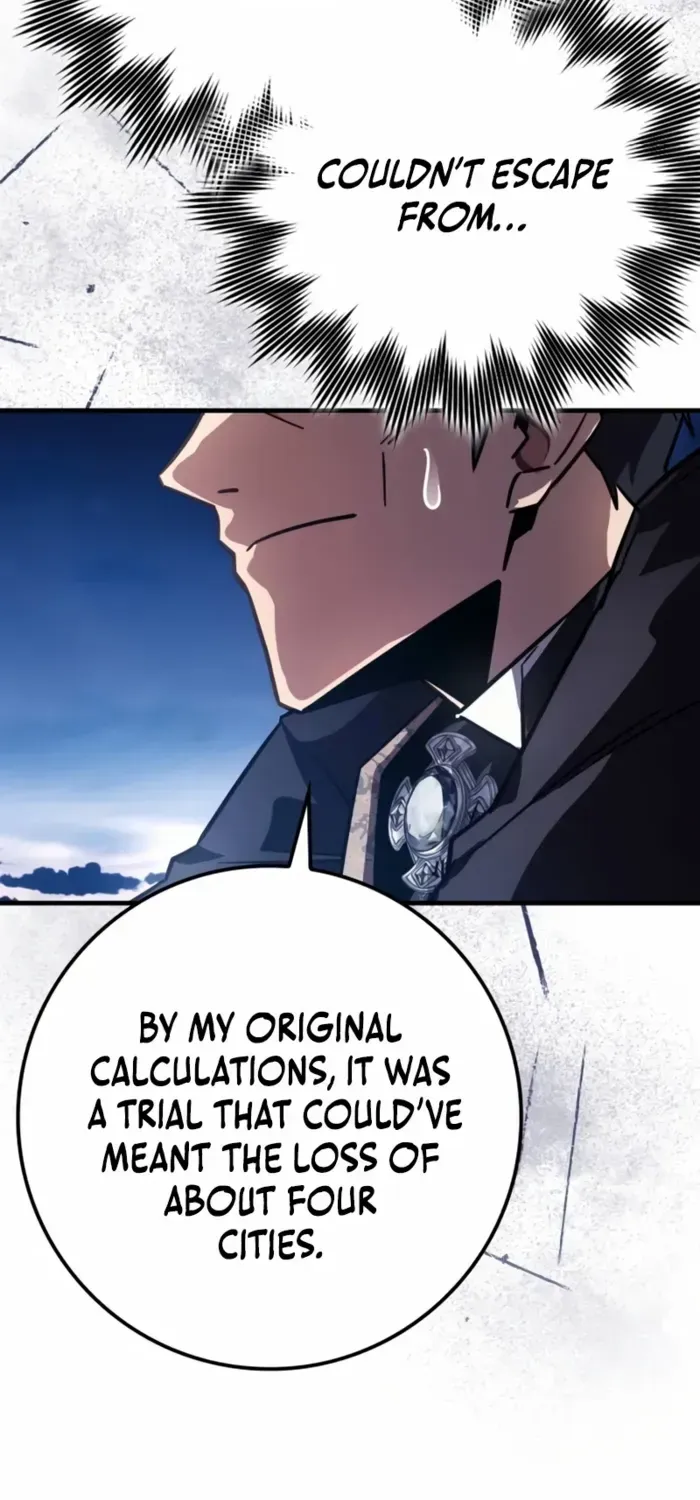 A Genius Wizard Who Breaks Boundaries, chapter 39, page 109