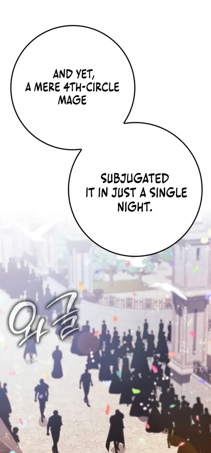 A Genius Wizard Who Breaks Boundaries, chapter 39, page 111