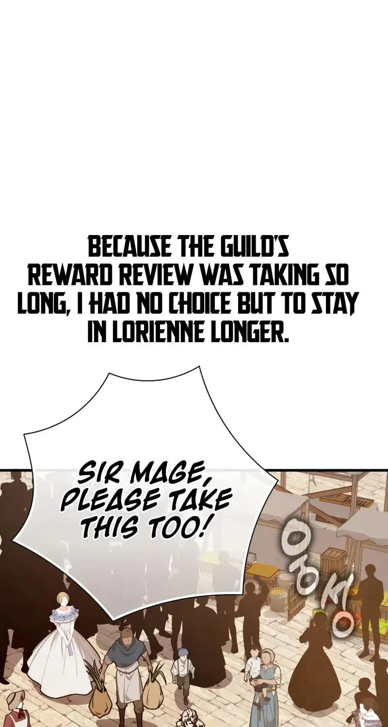 A Genius Wizard Who Breaks Boundaries, chapter 40, page 3