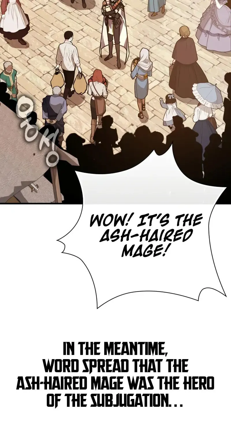 A Genius Wizard Who Breaks Boundaries, chapter 40, page 4