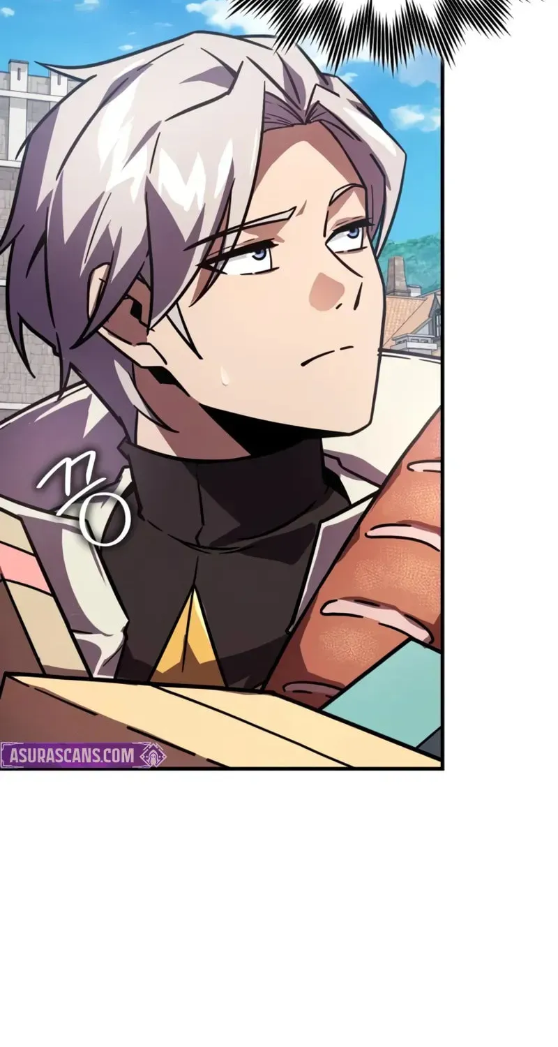 A Genius Wizard Who Breaks Boundaries, chapter 40, page 8
