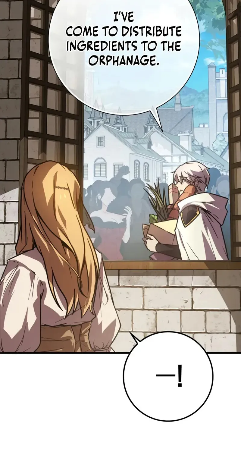 A Genius Wizard Who Breaks Boundaries, chapter 40, page 23