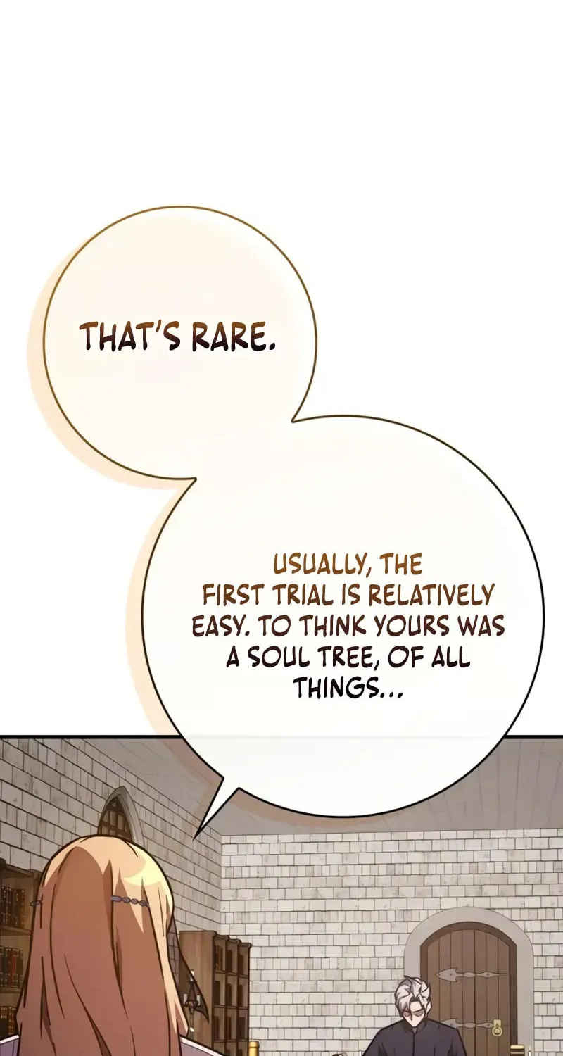 A Genius Wizard Who Breaks Boundaries, chapter 40, page 37
