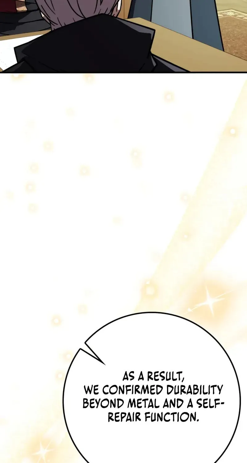 A Genius Wizard Who Breaks Boundaries, chapter 40, page 92