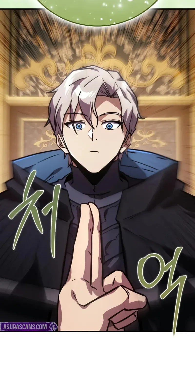 A Genius Wizard Who Breaks Boundaries, chapter 40, page 129