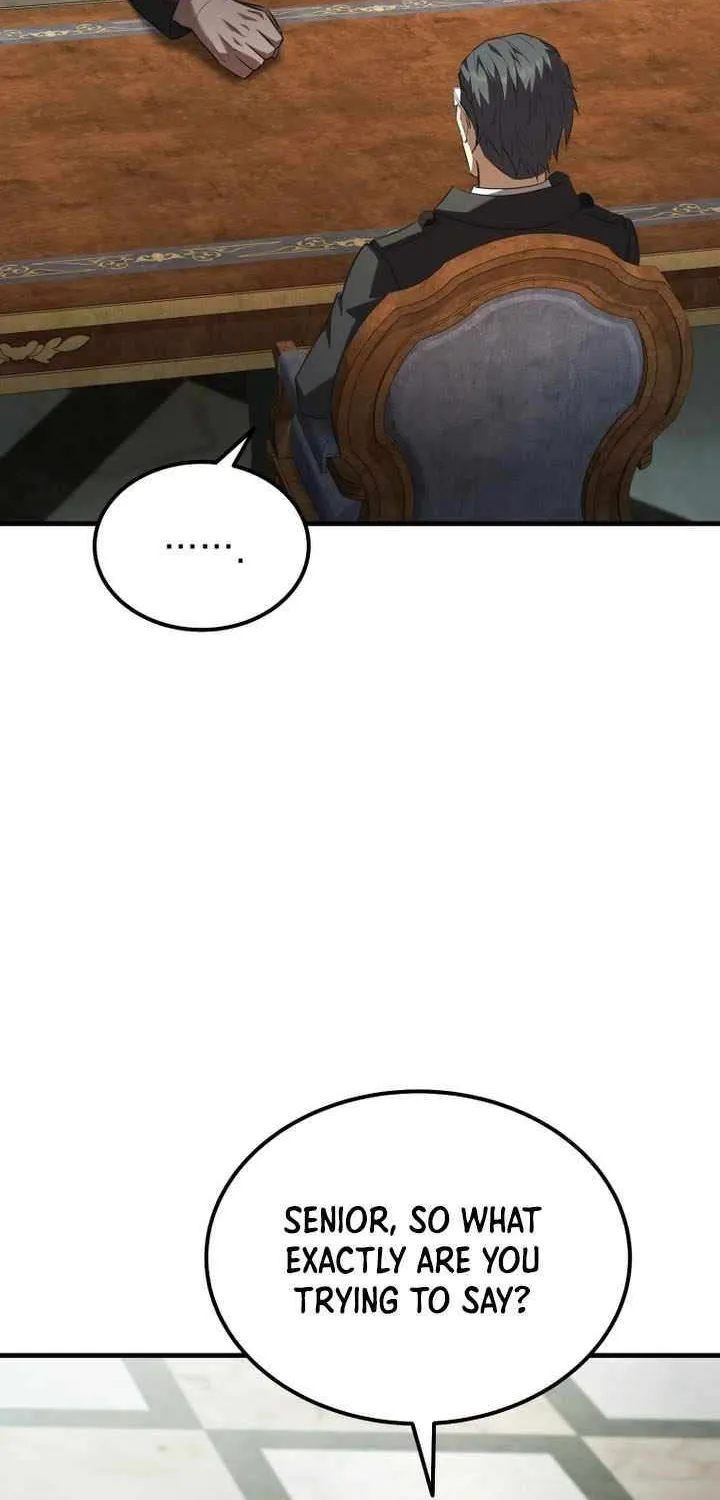 The Fox Eyed Villain of the Demon Academy, chapter 56, page 10