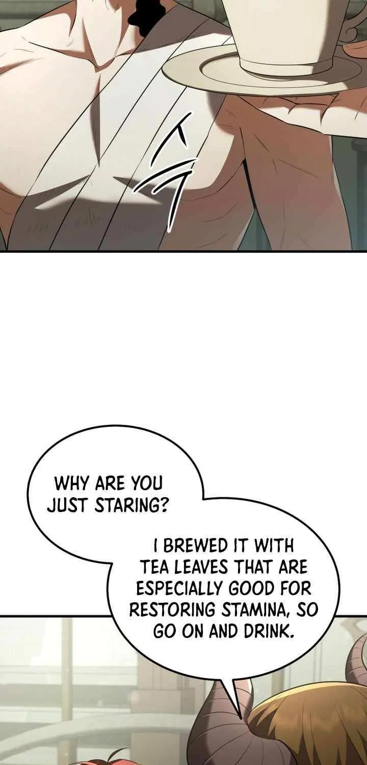 The Fox Eyed Villain of the Demon Academy, chapter 56, page 28