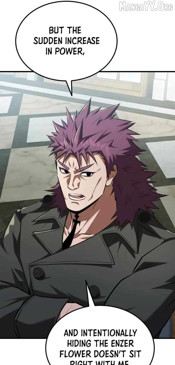 The Fox Eyed Villain of the Demon Academy, chapter 56, page 66