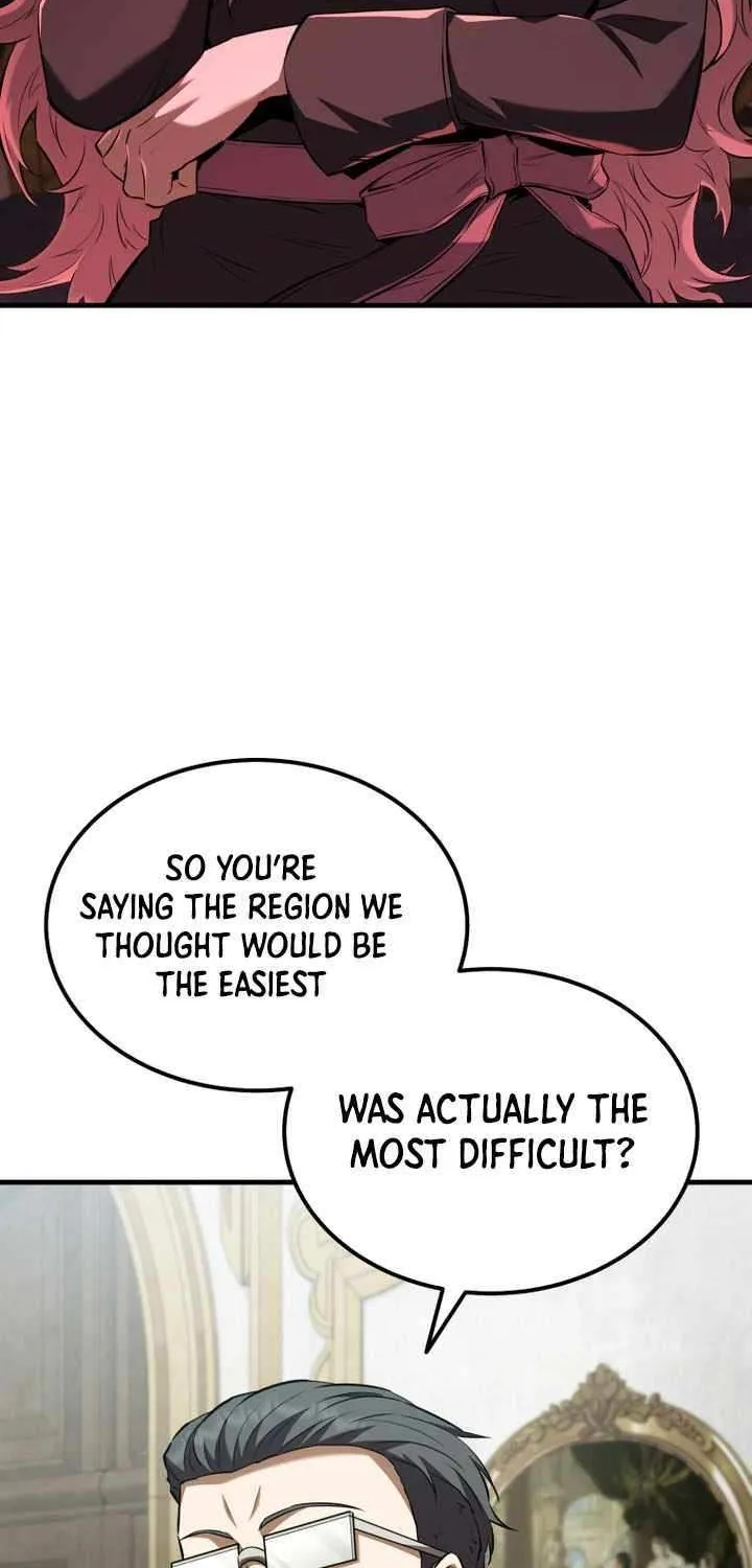 The Fox Eyed Villain of the Demon Academy, chapter 56, page 74