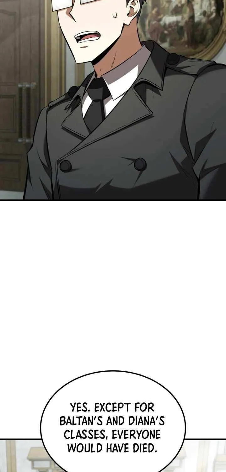The Fox Eyed Villain of the Demon Academy, chapter 56, page 75