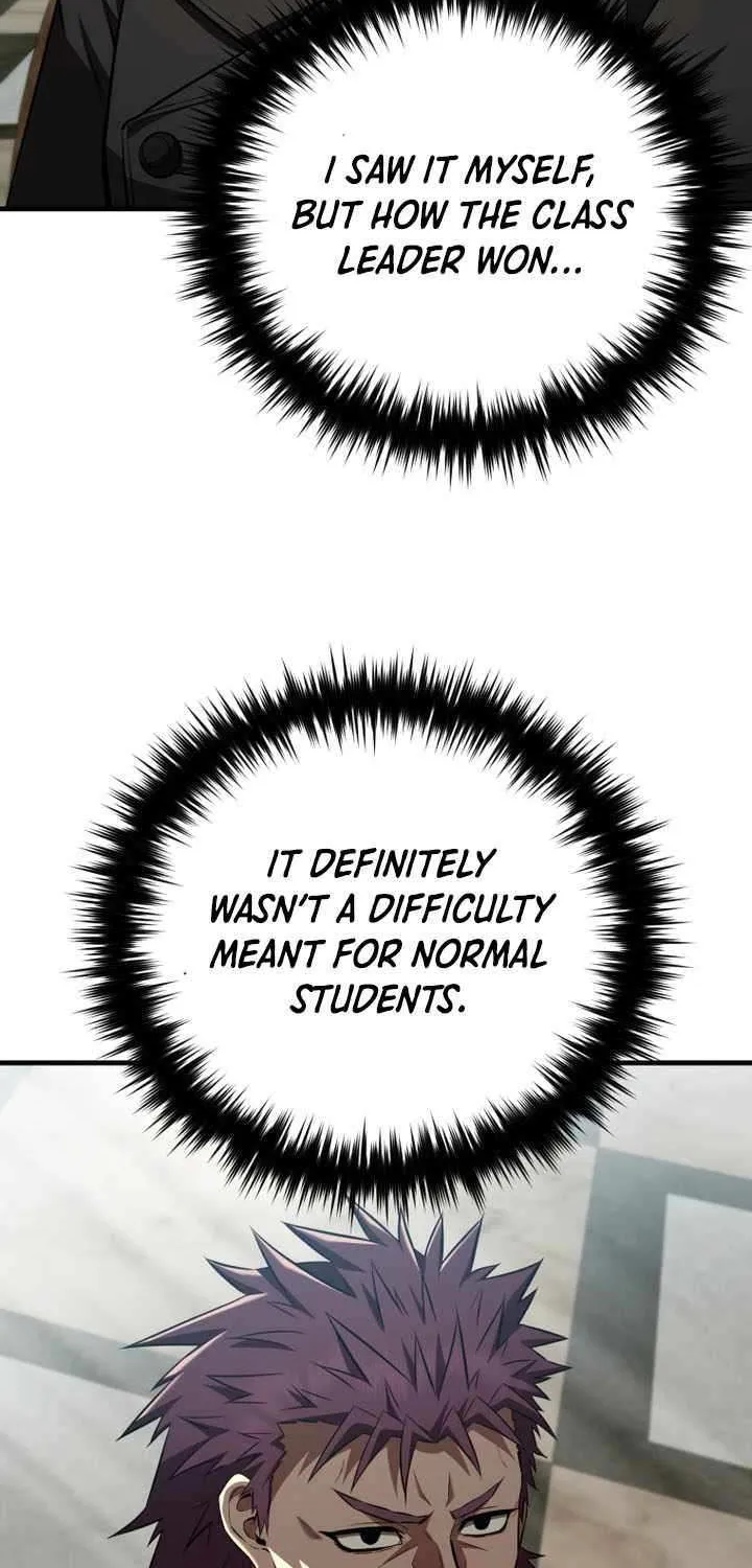 The Fox Eyed Villain of the Demon Academy, chapter 56, page 78