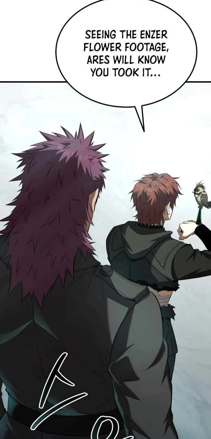 The Fox Eyed Villain of the Demon Academy, chapter 56, page 99