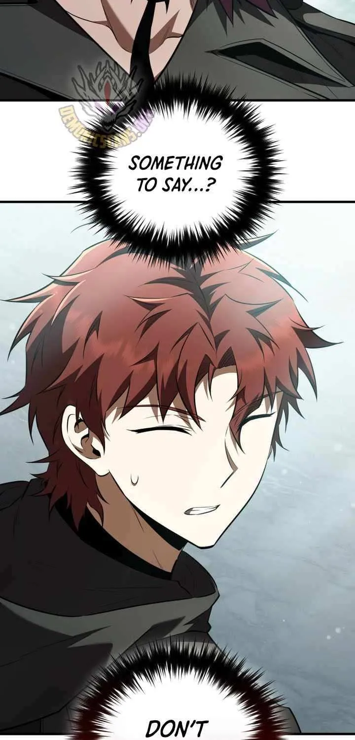 The Fox Eyed Villain of the Demon Academy, chapter 56, page 109