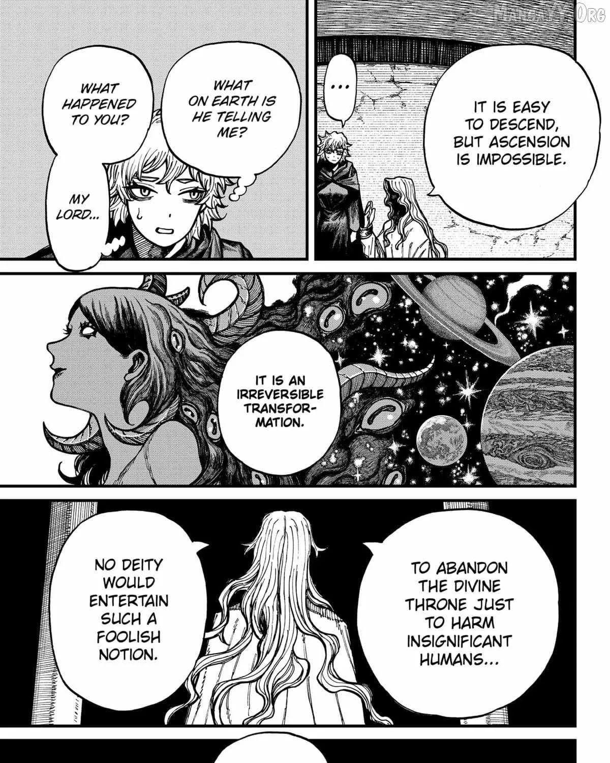Centuria, chapter 77, page 9