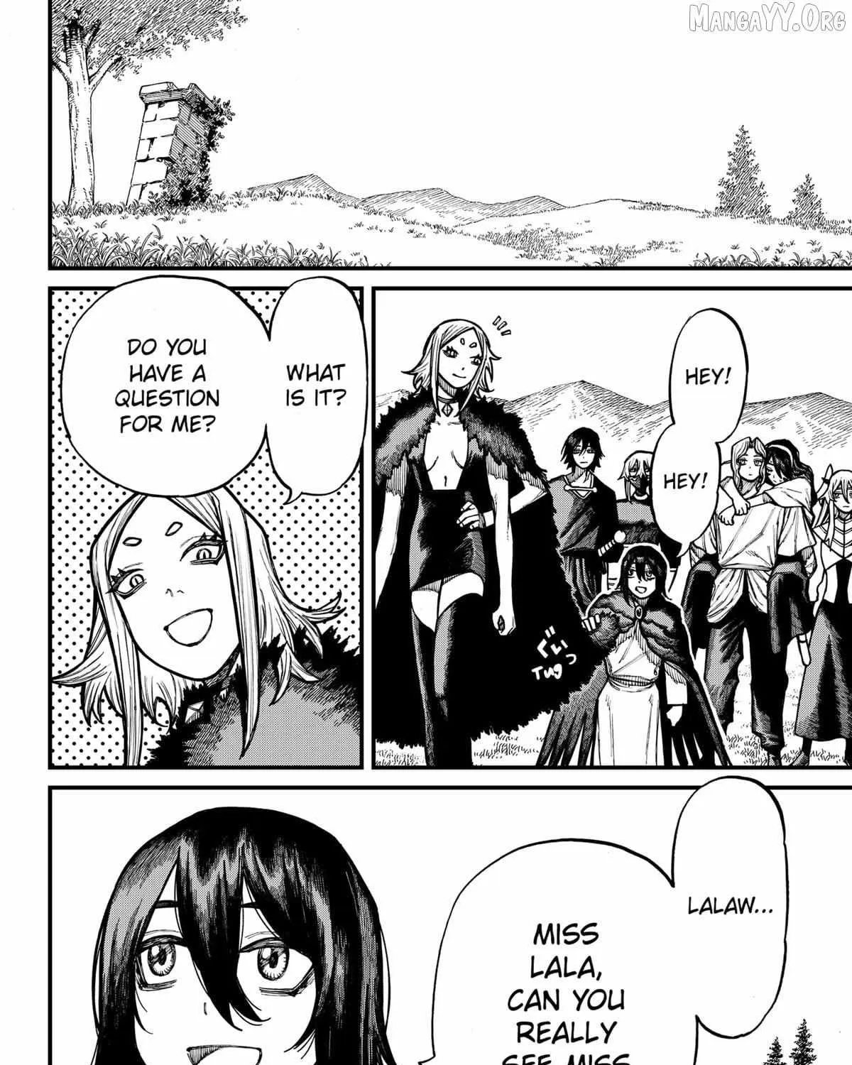 Centuria, chapter 77, page 20