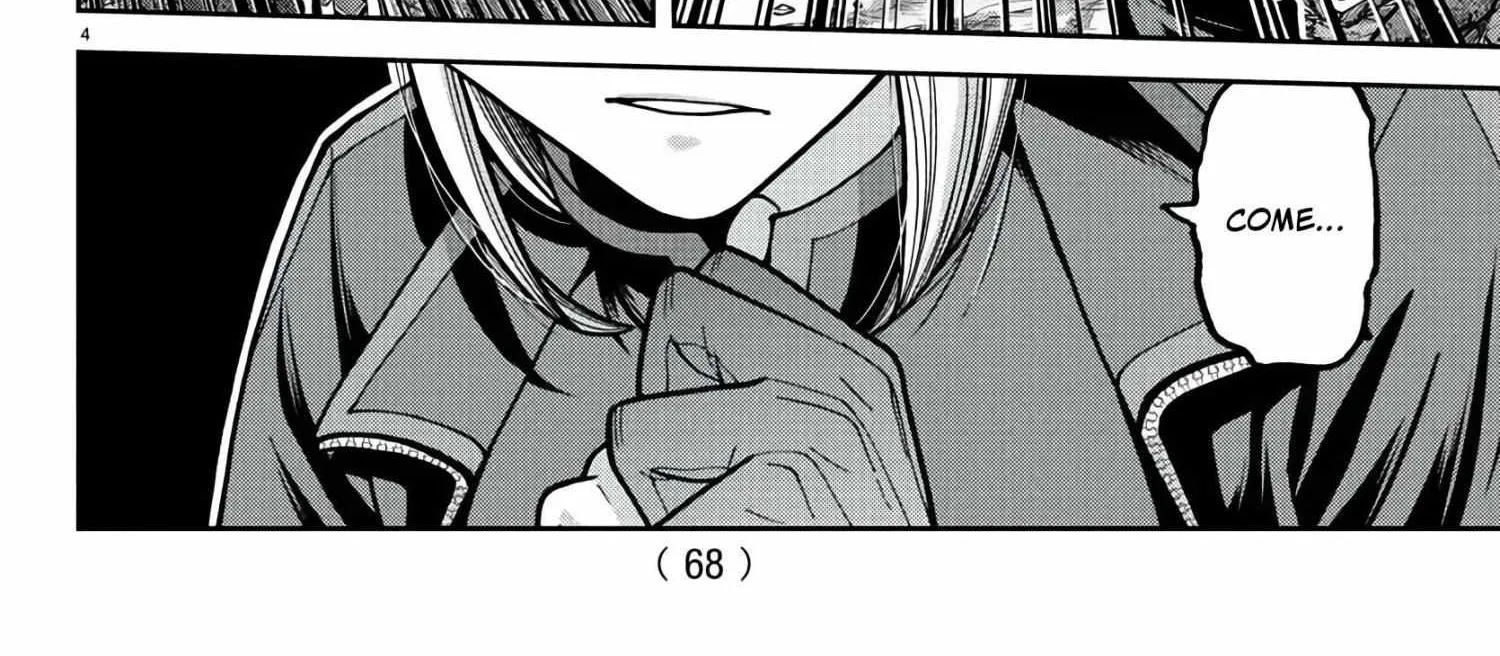 Tougen Anki, chapter 230, page 8