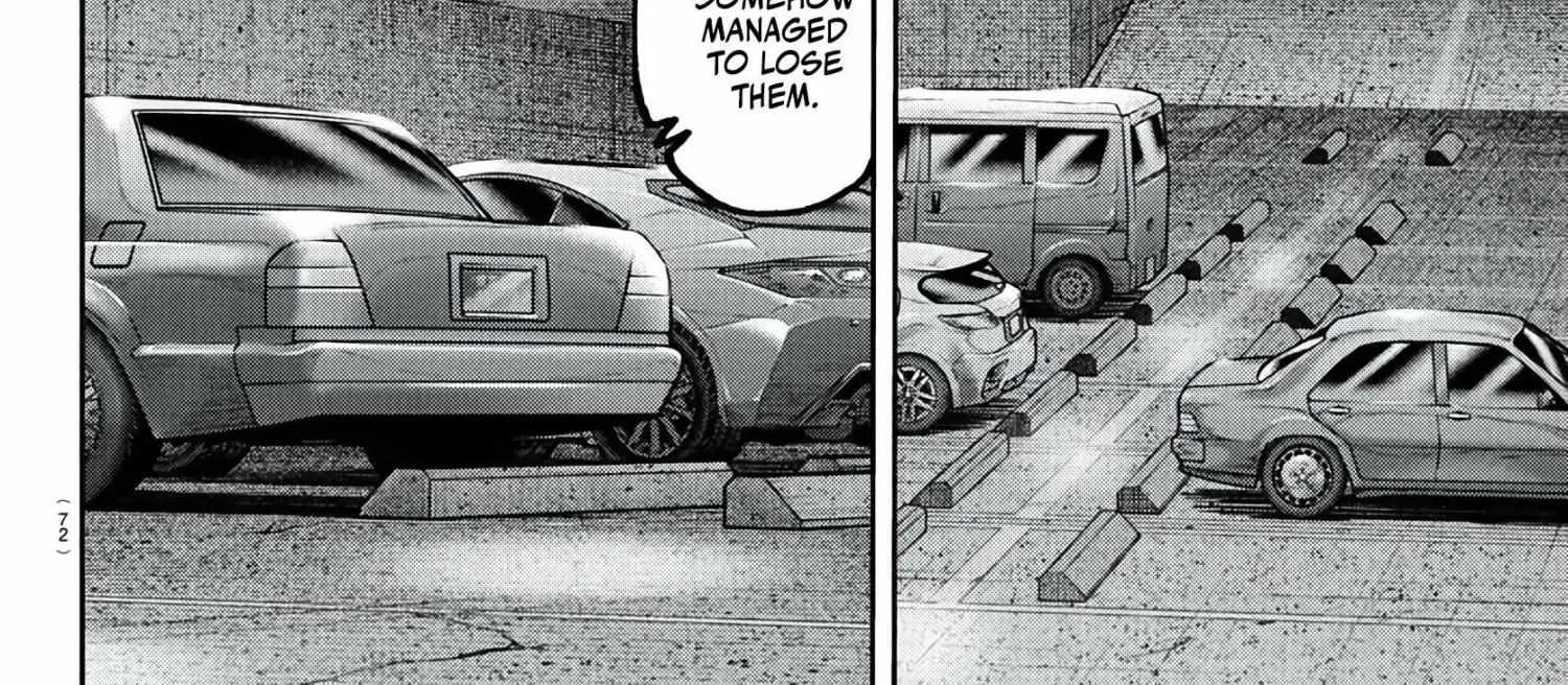 Tougen Anki, chapter 230, page 16