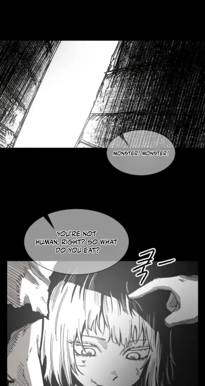 Warrior Kariel, chapter 20, page 7