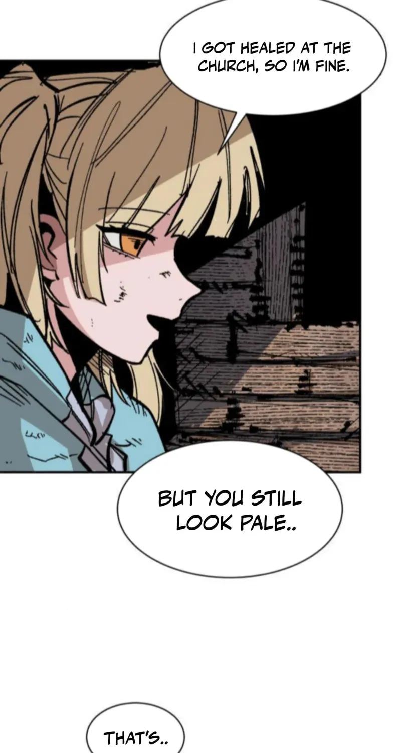 Warrior Kariel, chapter 20, page 23