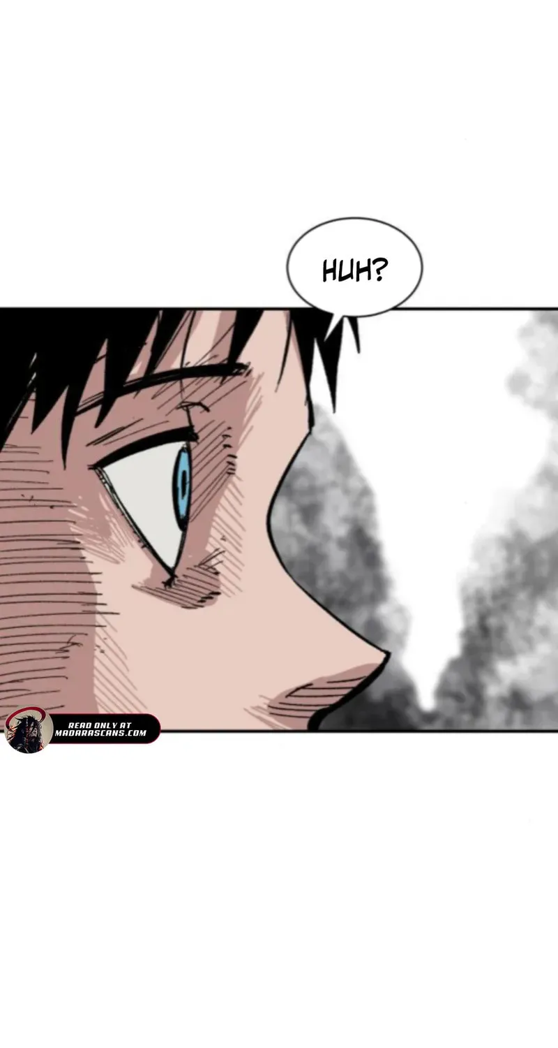 Warrior Kariel, chapter 20, page 48