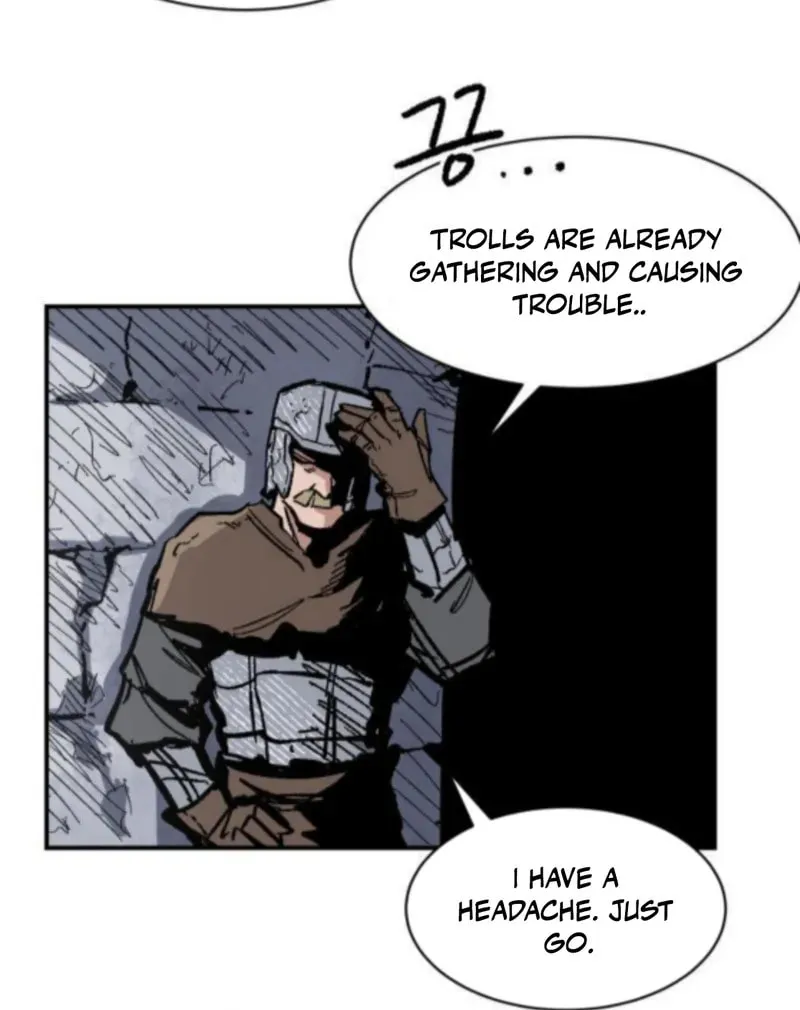 Warrior Kariel, chapter 20, page 64