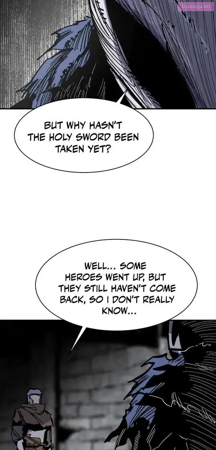 Warrior Kariel, chapter 23, page 26