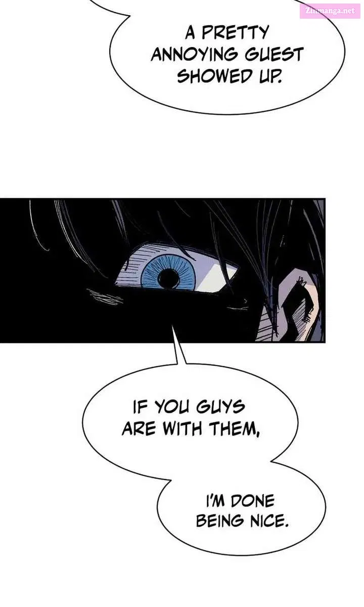 Warrior Kariel, chapter 23, page 38