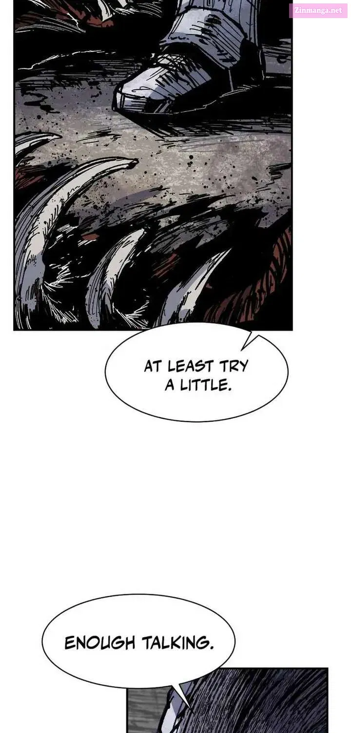 Warrior Kariel, chapter 23, page 62