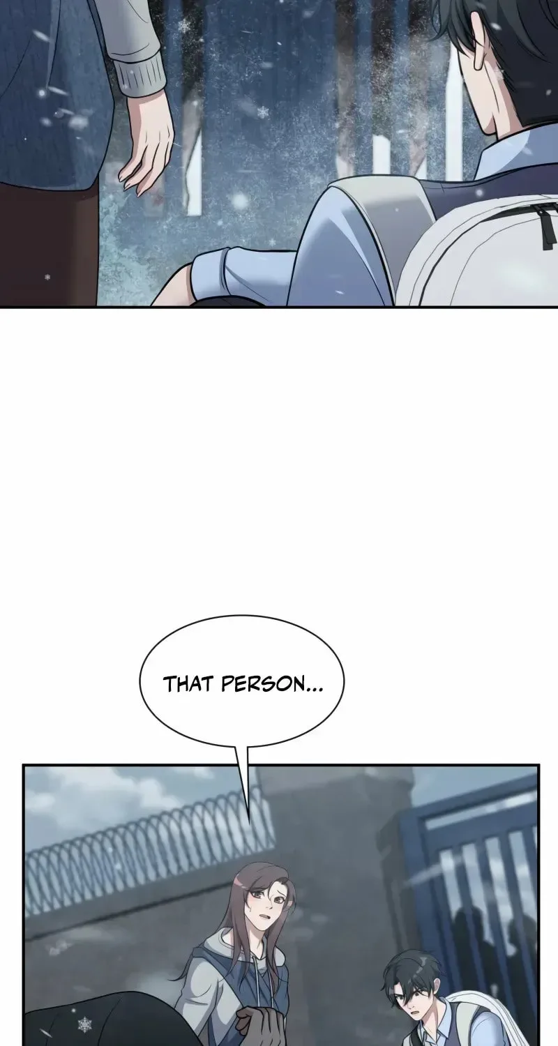 Office Worker in the Ice Age Apocalypse, chapter 22, page 6