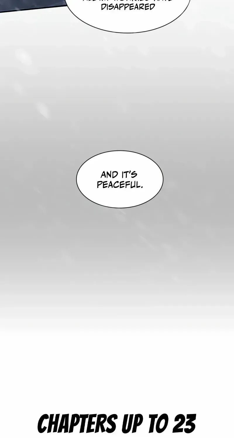 Office Worker in the Ice Age Apocalypse, chapter 22, page 66