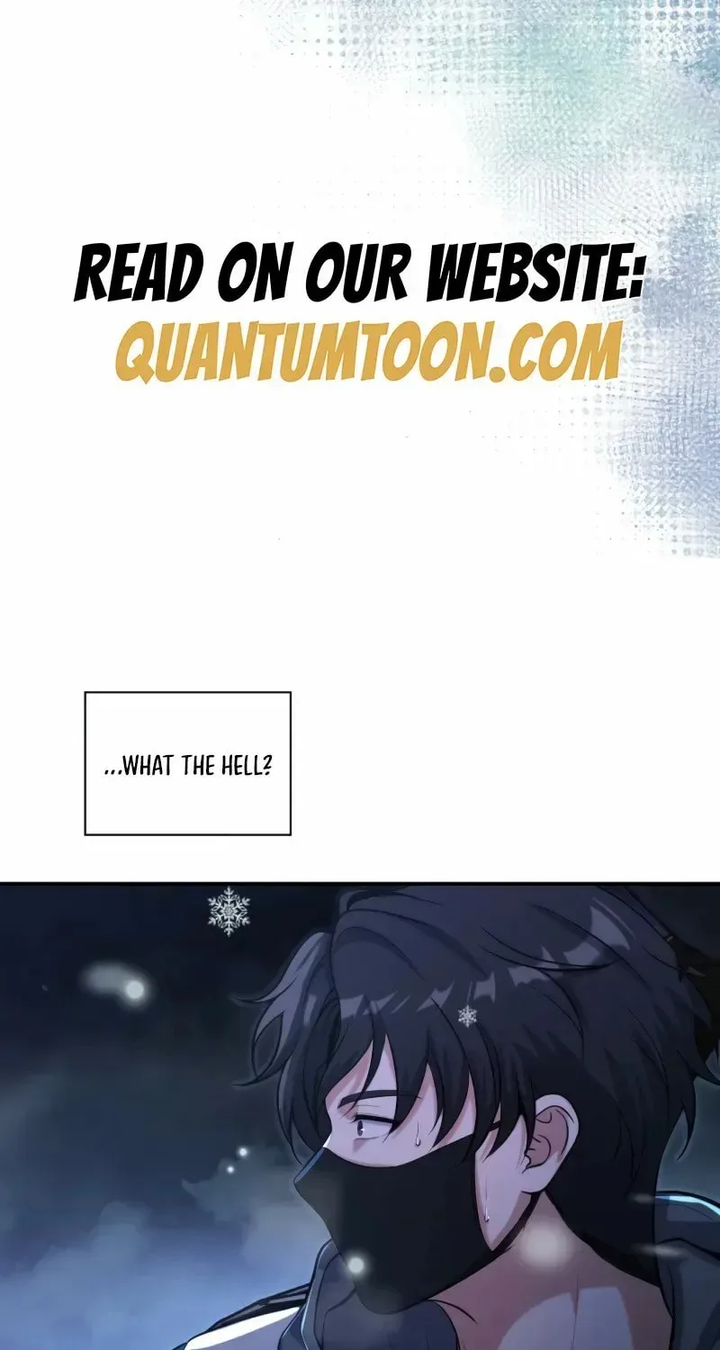 Office Worker in the Ice Age Apocalypse, chapter 24, page 20